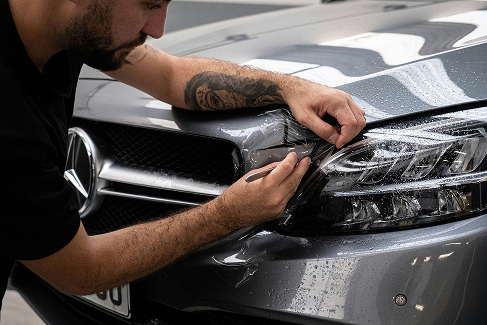 Detailing & wash studios